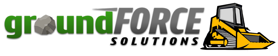GroundForce Solutions Logo